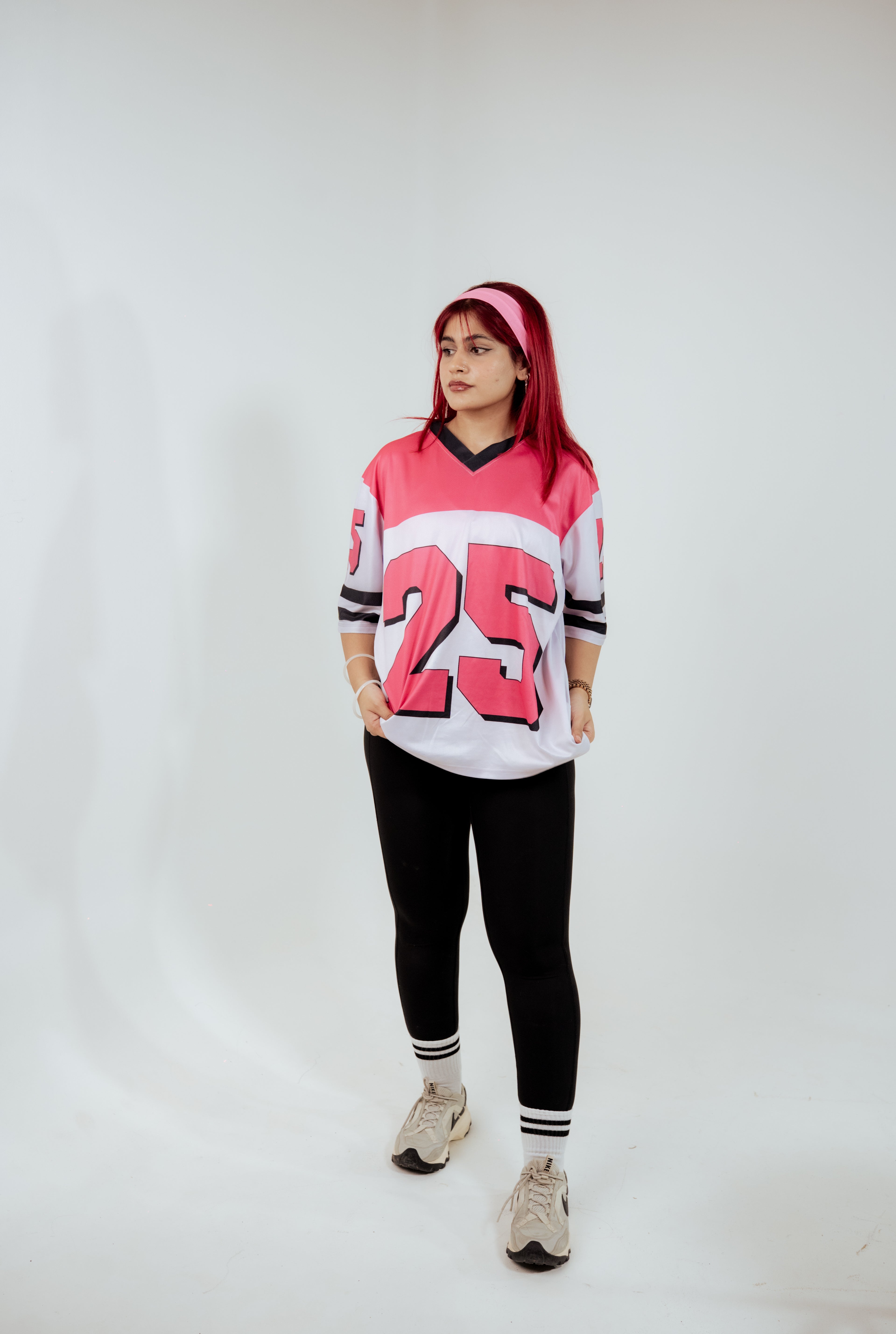 The Alara Jersey