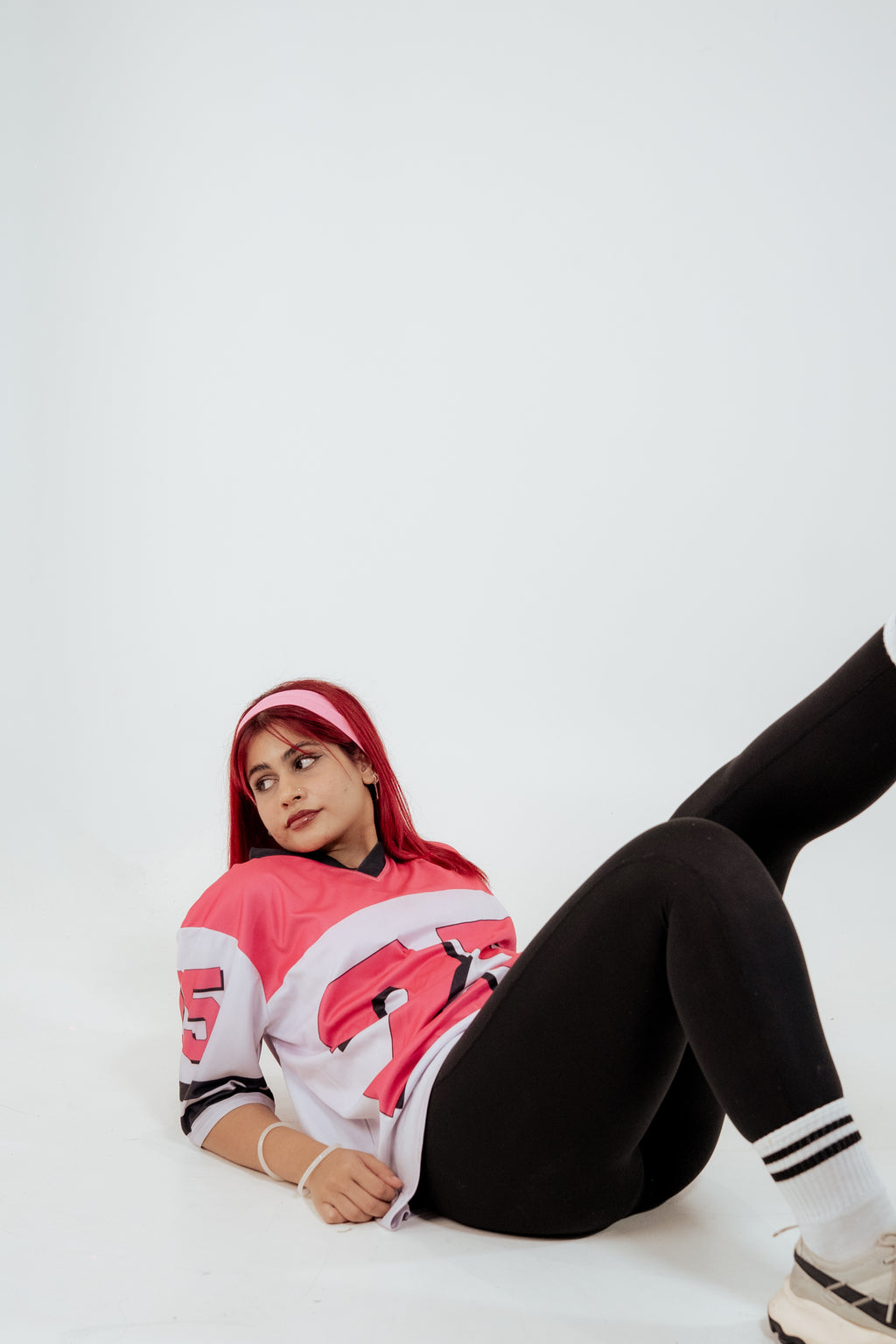 The Alara Jersey