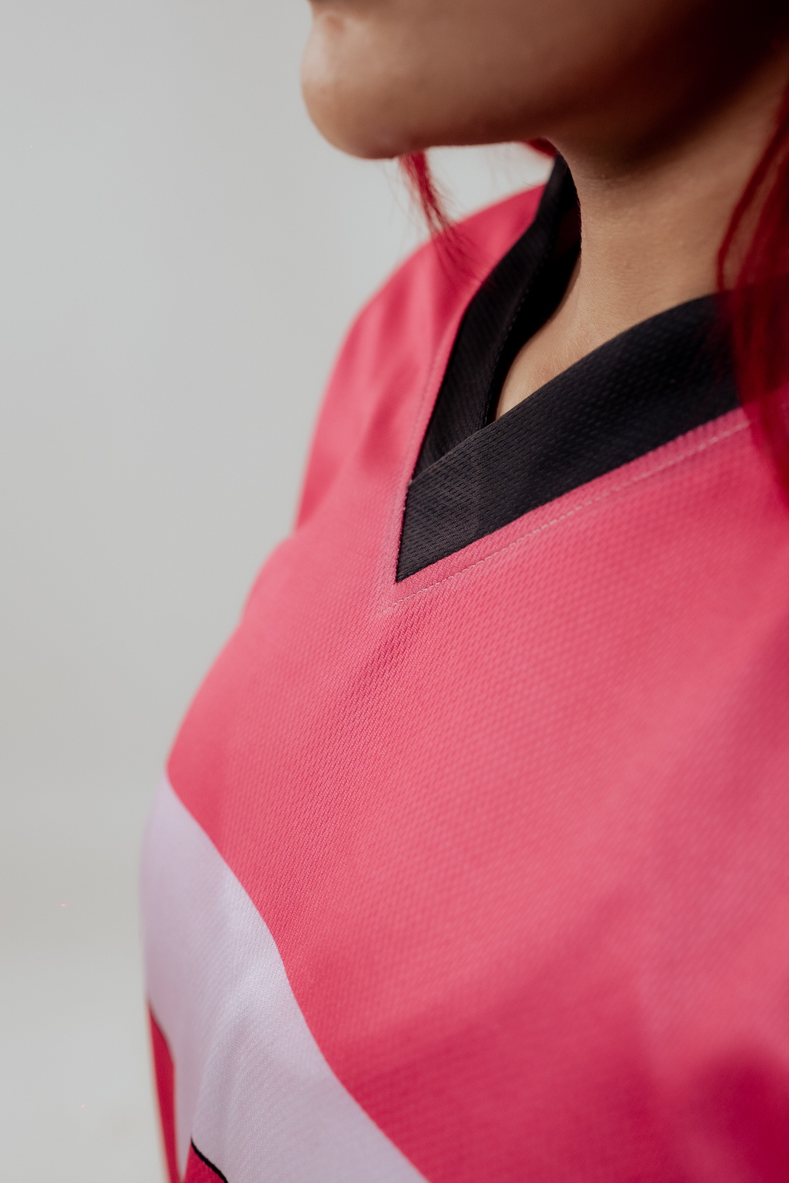 The Alara Jersey