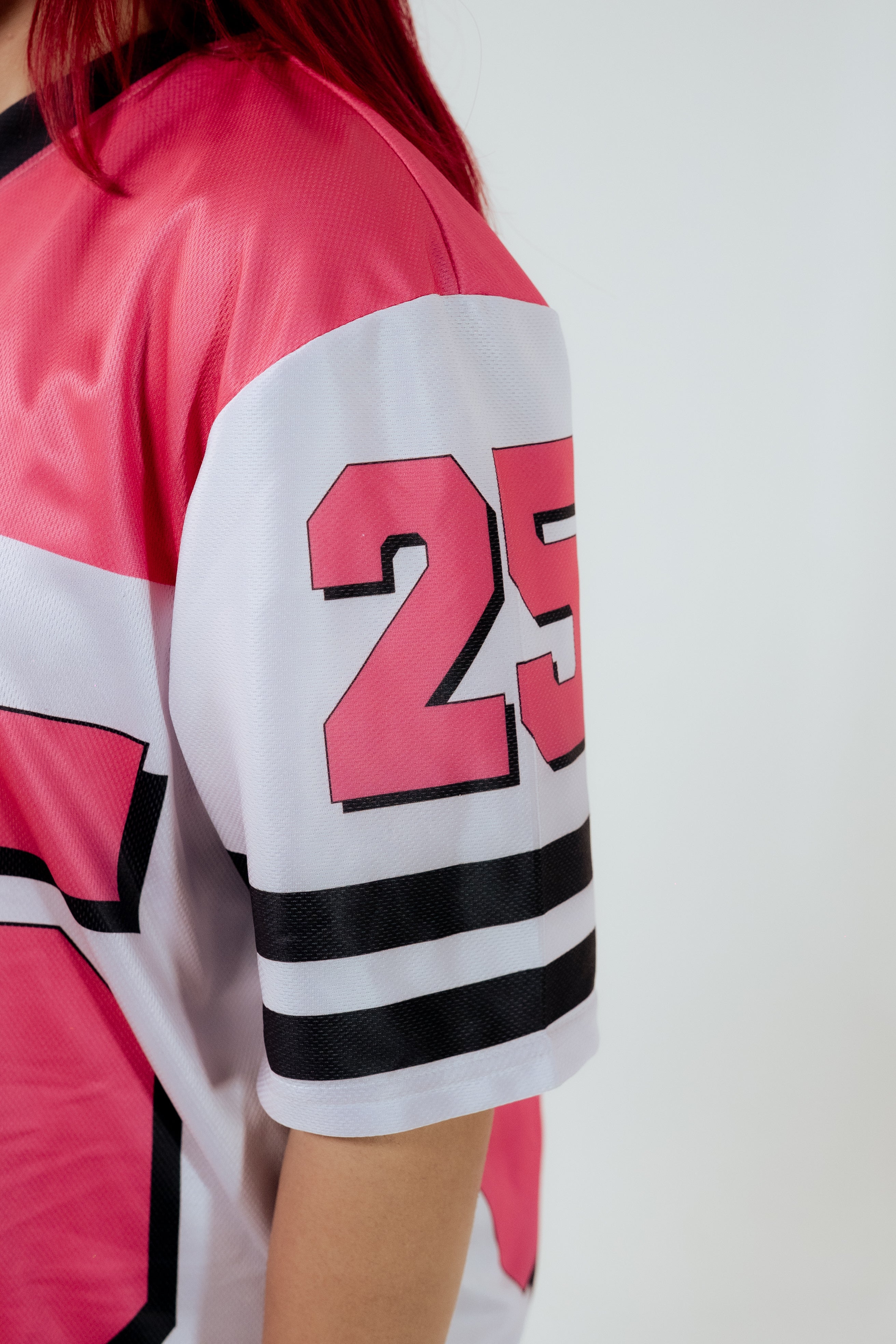 The Alara Jersey