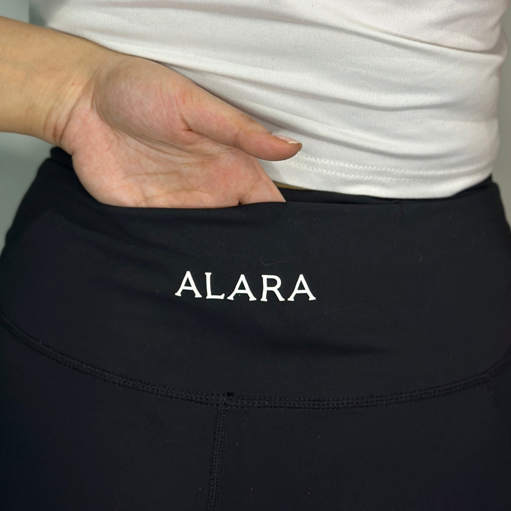 Signature Alara Leggings